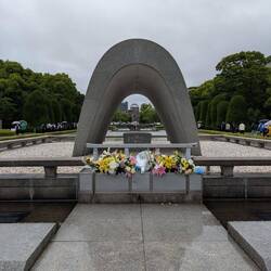 Peace Memorial Park