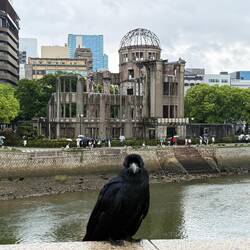 A-bomb dome
