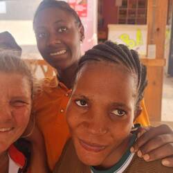 Bei den fröhlichen Wirtinen