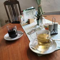 Glühwein zur richtigen Zeit!