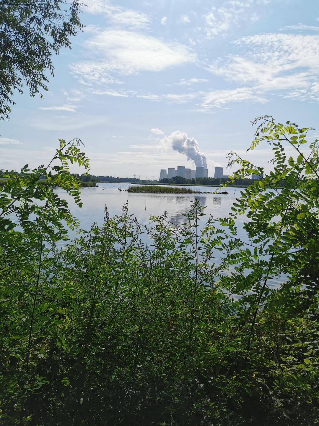 Natur und Technik ...