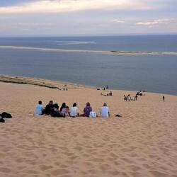 Alle Nationalitäten friedlich beisammen 🫶