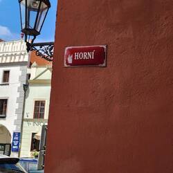 Interesting street name