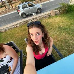 The trademarked Tate photo