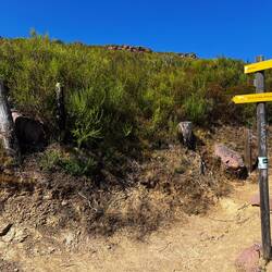 Da isser wieder, der GR20