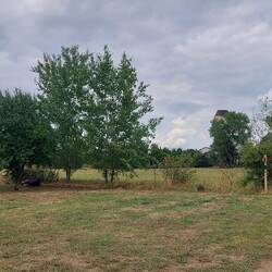 Stellplatz am Meehäusle