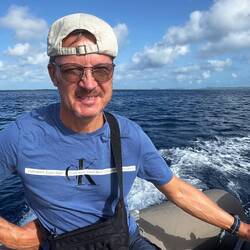 Fahrt zum Ausklarieren