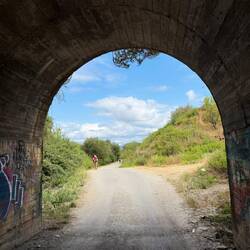 Not in Italy anymore, but here's one for my arch series