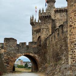 Templar Castle, obvsly