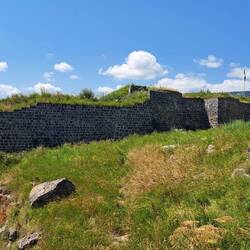 Festung Lori Bend, Stepanavan