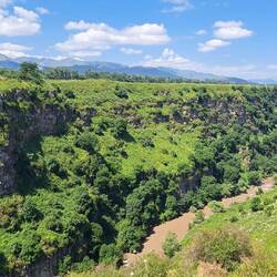 Canyon