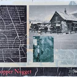 ... Touristen scheinen Superlative zu mögen 😉