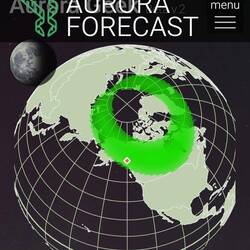 ... in diesem Bereich besonders, der Punkt ist Whitehorse ...