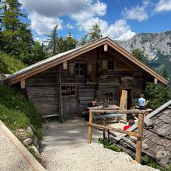 Schärtenalm