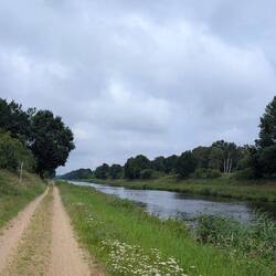 Lübeck-Elbe-Kanal