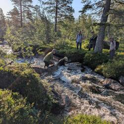 Rafael schafft es nicht 😳