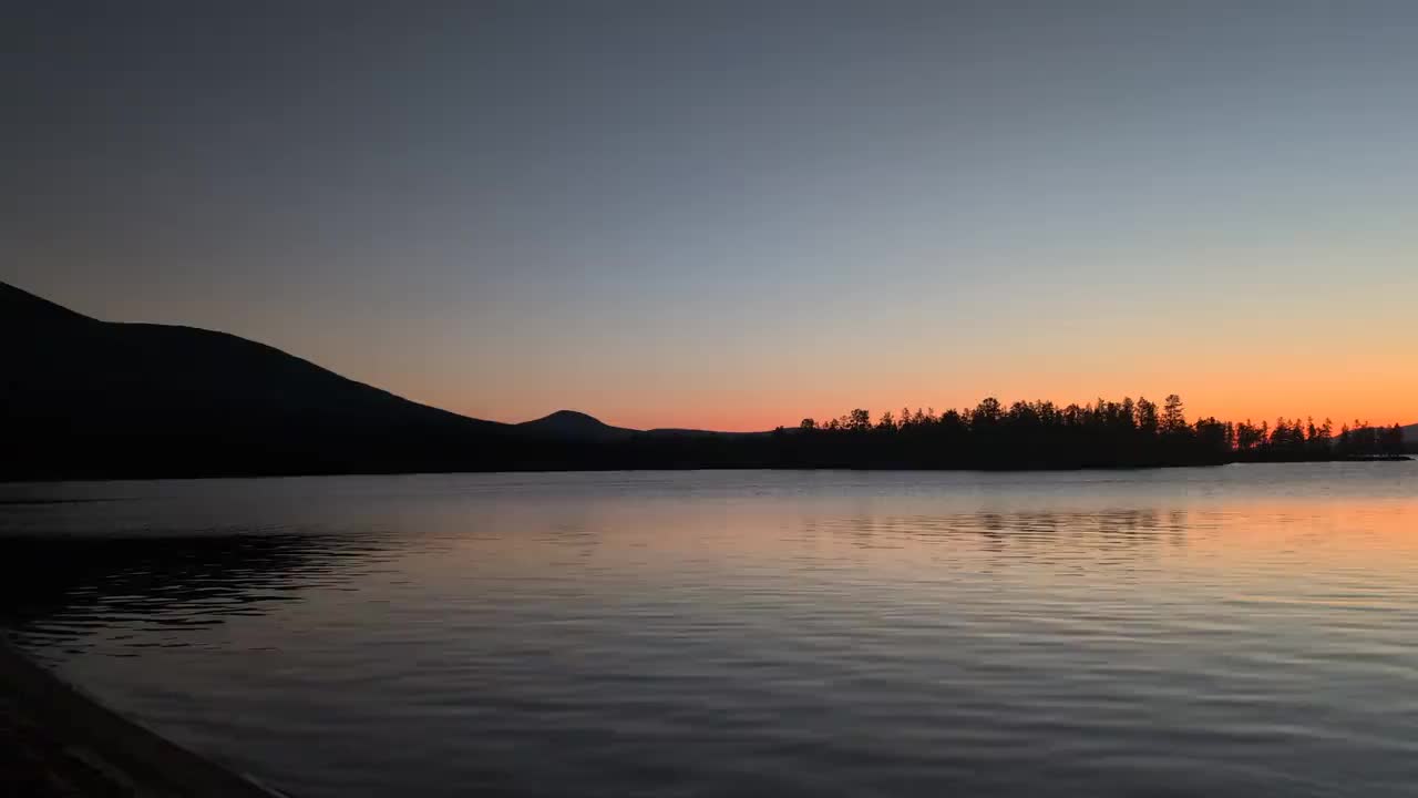 Letzte Nacht um 1h 😍