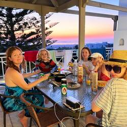 Dinner