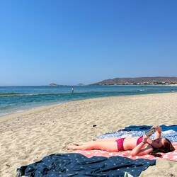 Alyko Beach