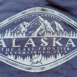 Das Motiv vom T-Shirt 2