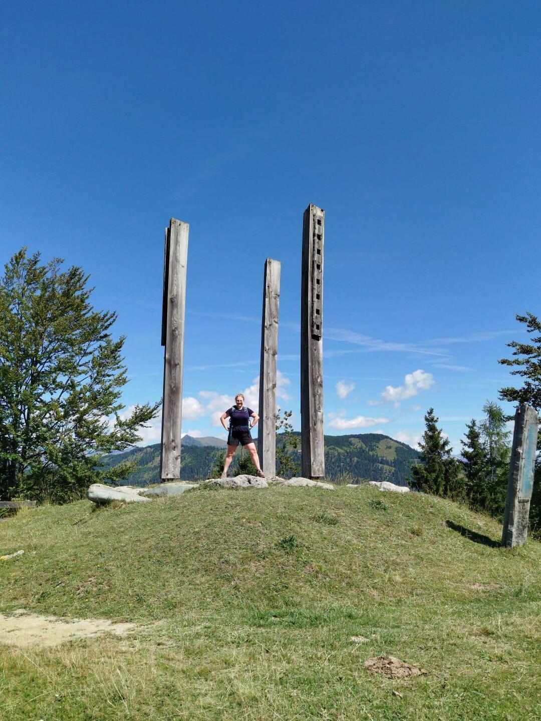 EU-Monument von morgen