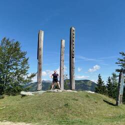 EU-Monument von morgen