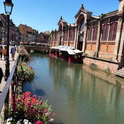 Markthalle