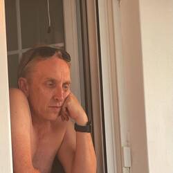 We call this Pining Princess Dad