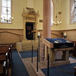 Synagoge