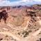 Shafer Trail - Leider "NEIN"