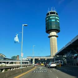 Ciao Vancouver!