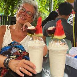 Le meilleur shake de notre vie : 1,3€ ! 😳