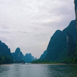 C'est propice à la rêverie !