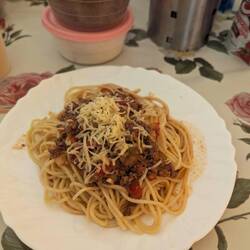 Mahlzeit