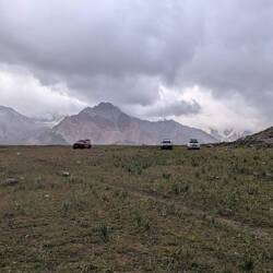 Angekommen im Zwiebelfeld