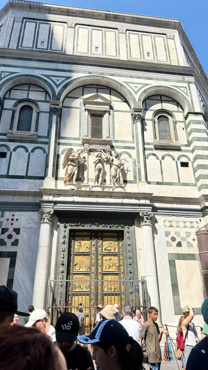 Baptisterio