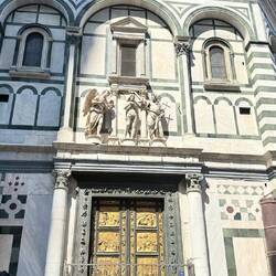 Baptisterio