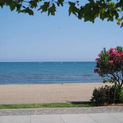 Kinder Segelschule / Kids sailing shool