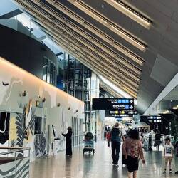 ... zum Terminal