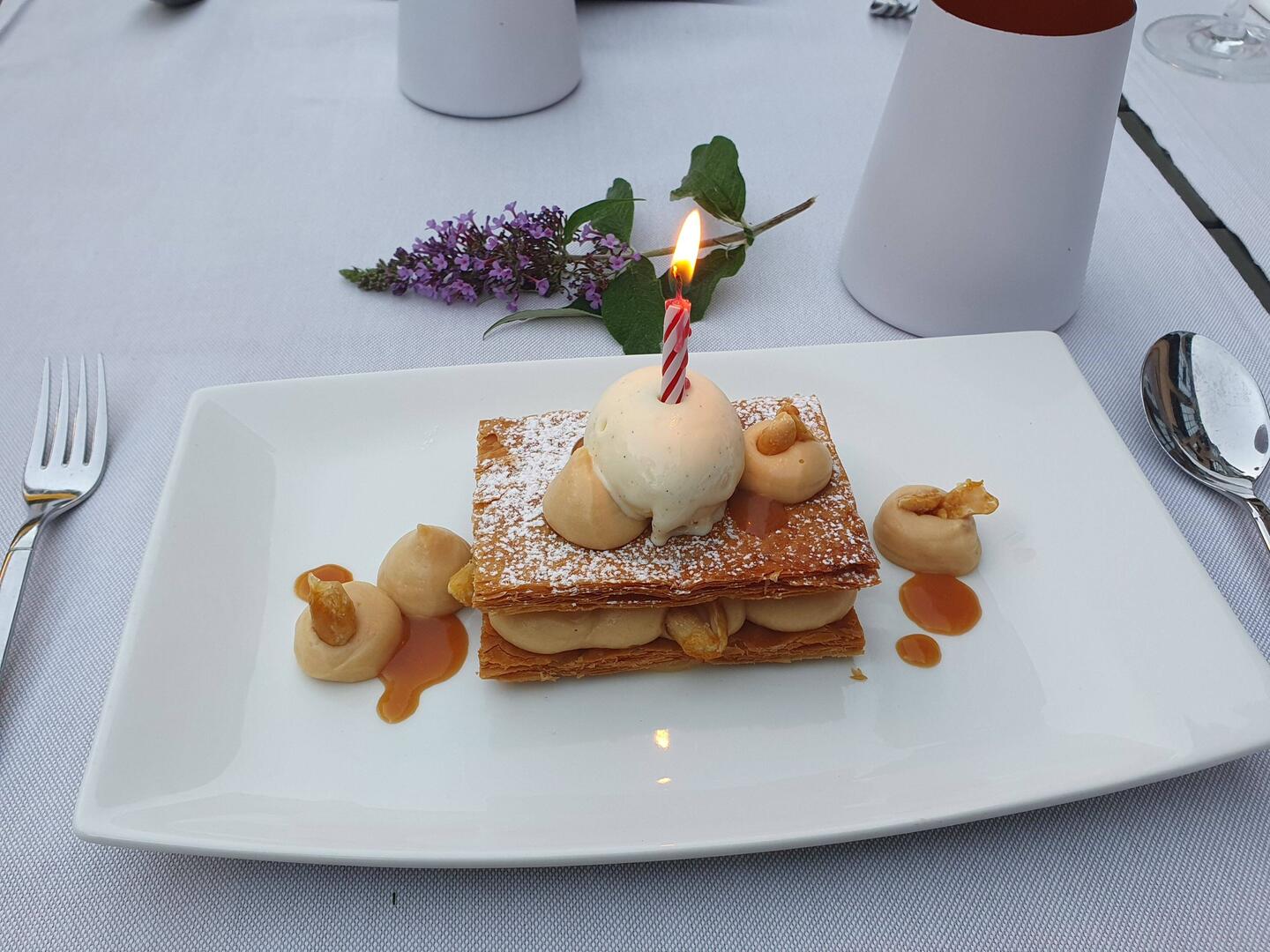 Der letzte Abend am Tarn