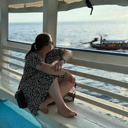 Mein Favorit (hab ürigens erst im Nachhinein mitbekommen, dass jemand Fotos vemacht hat🙈)