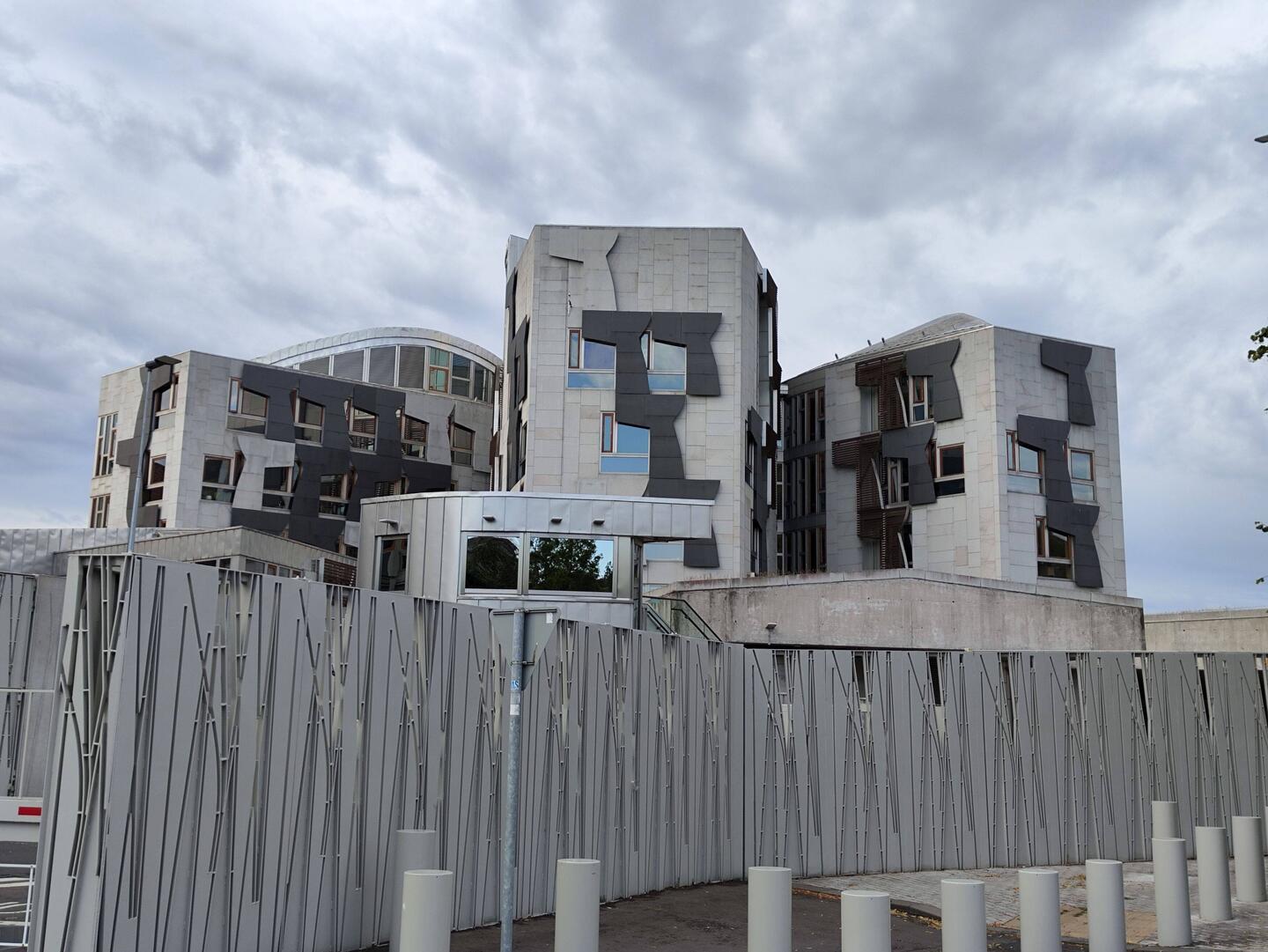 Scottish Parliament