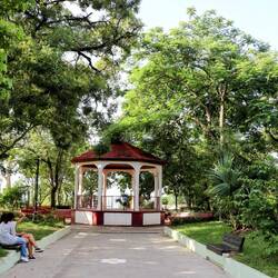 Nostalgia for small and forgotten places...