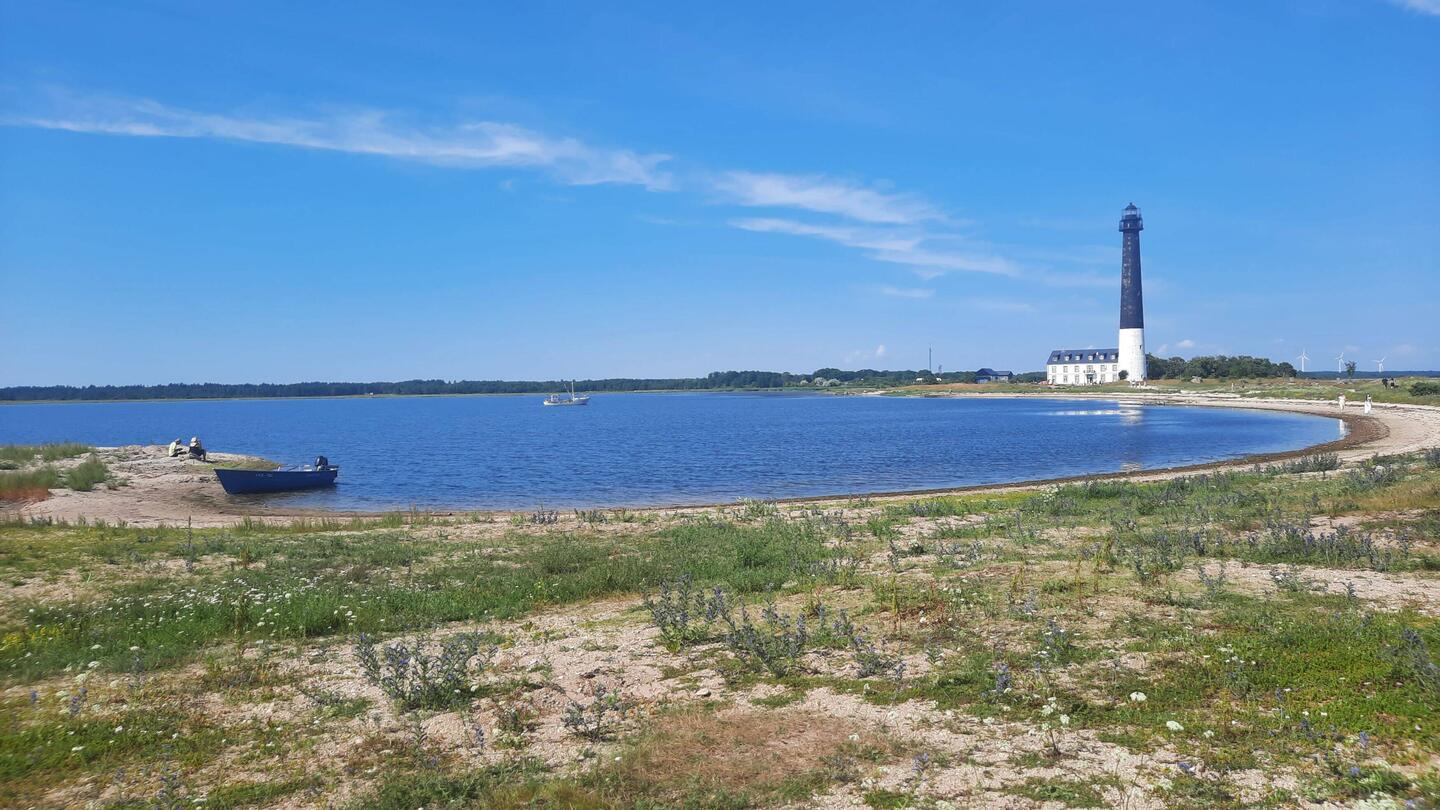 Sõrve Tuletorn