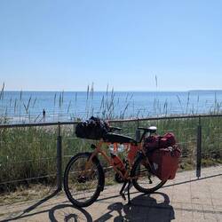 Hallo Ostsee!