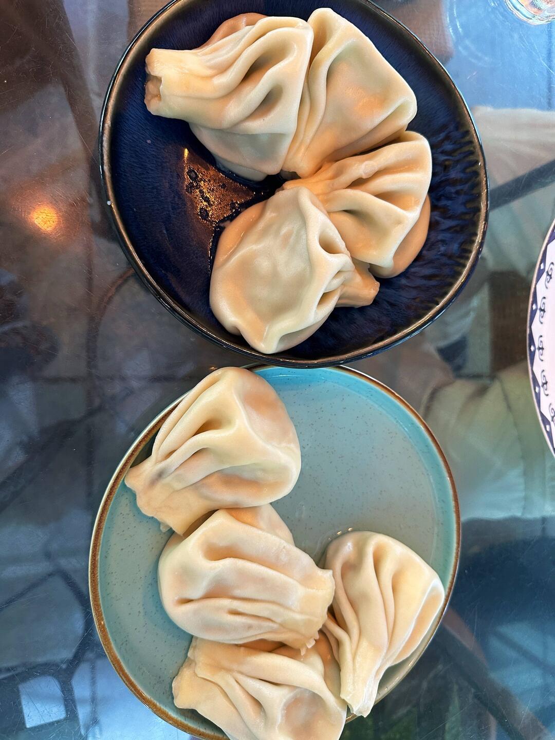 Khinkali