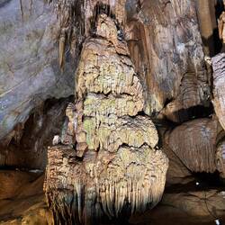 Paradise Cave