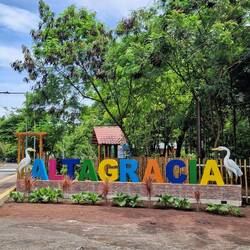 Altagracia