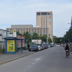 Motel One