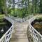 Wat leuk, een drielingbrug!